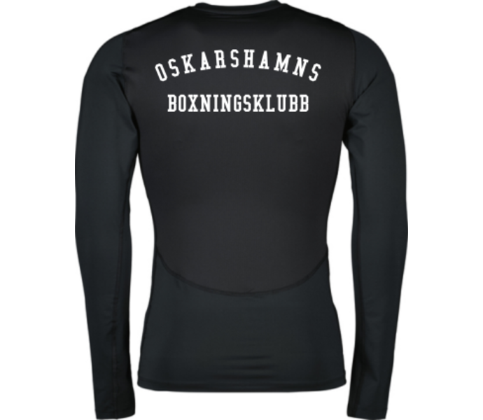 Techfit LS M träningströja