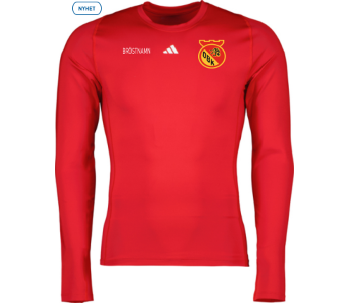 Techfit LS M träningströja