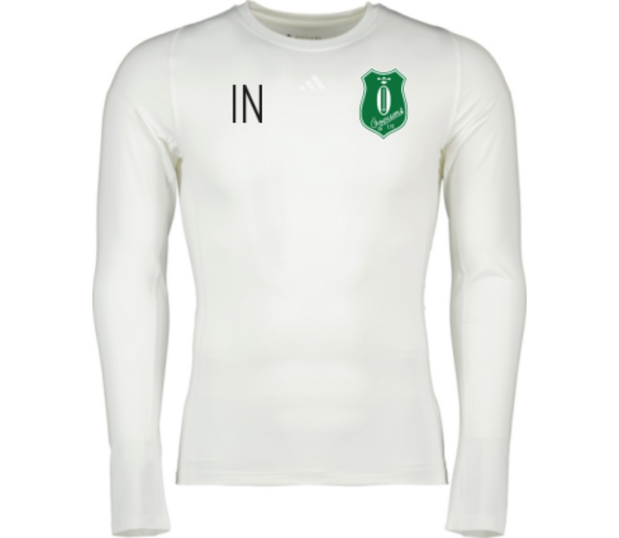 Techfit LS M träningströja
