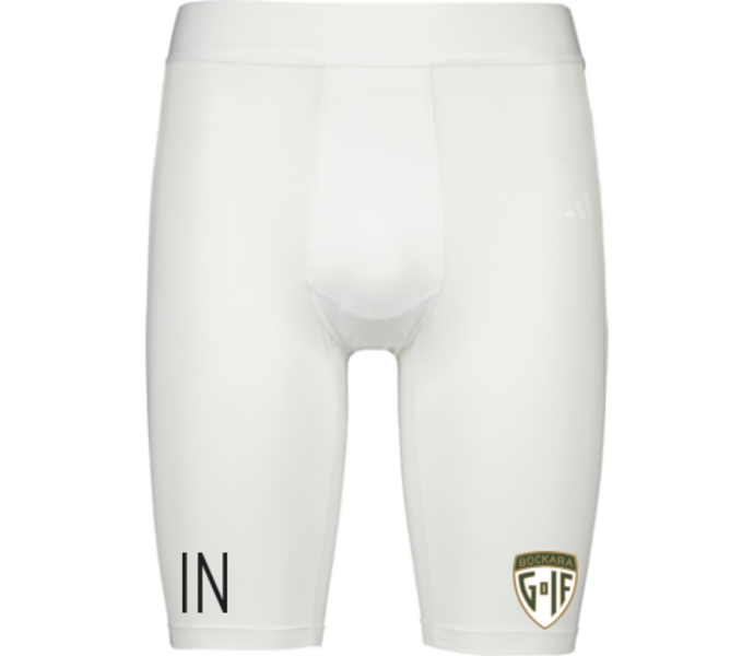 Techfit Jr Korta Tights