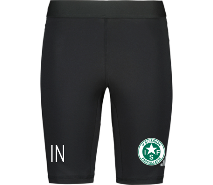 Techfit Jr Korta Tights