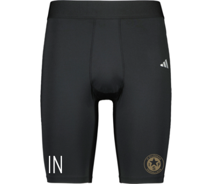 Techfit Jr Korta Tights