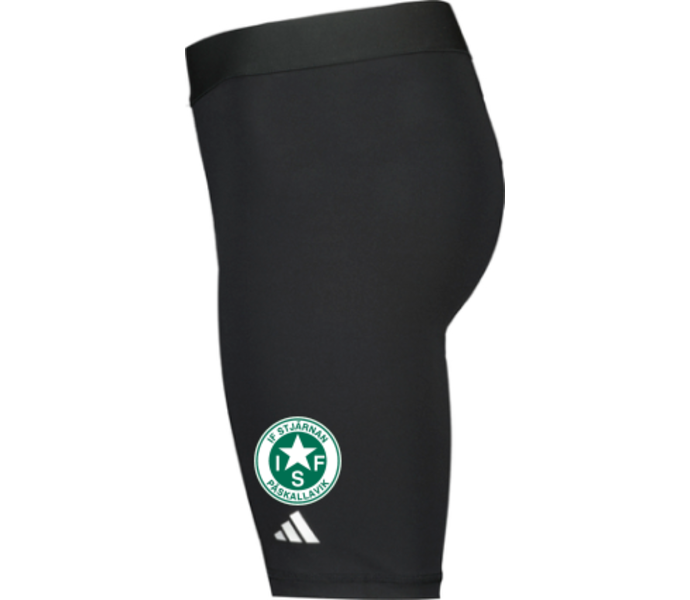 Techfit Jr Korta Tights