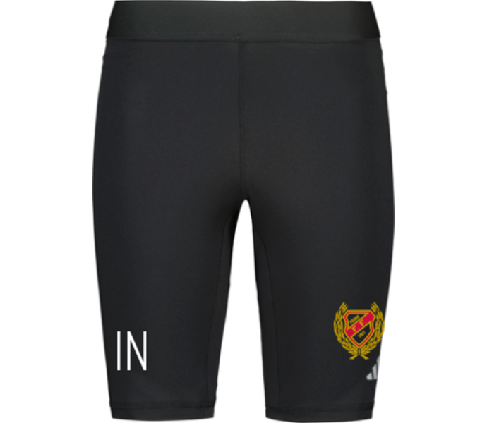 Techfit Jr Korta Tights