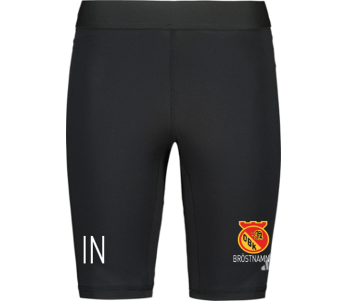 Techfit Jr Korta Tights