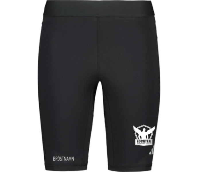 Techfit Jr Korta Tights