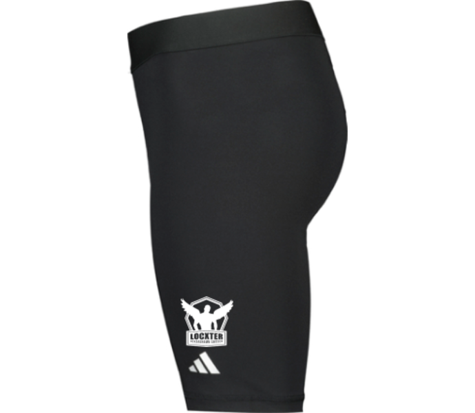 Techfit Jr Korta Tights