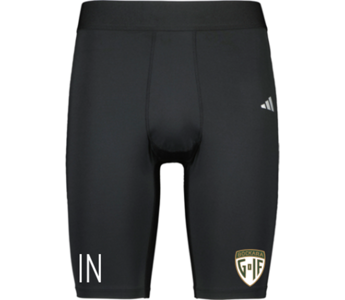 Techfit Jr Korta Tights