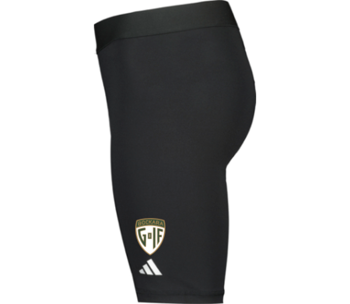 Techfit Jr Korta Tights