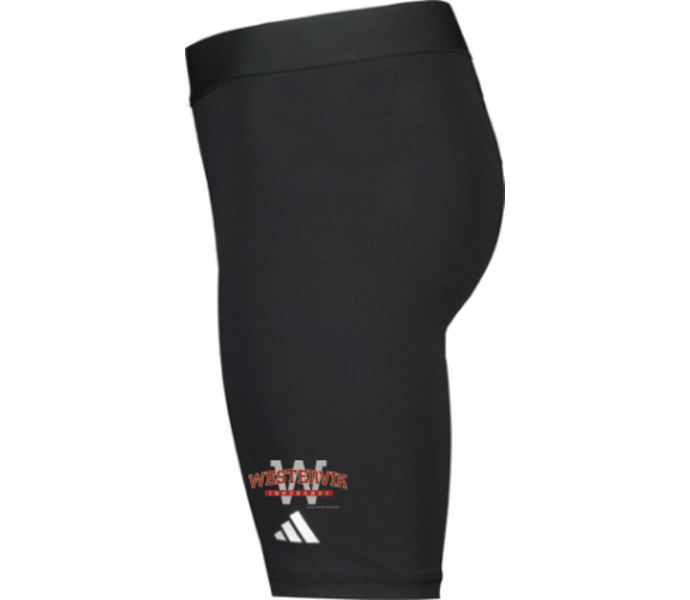 Techfit Jr Korta Tights