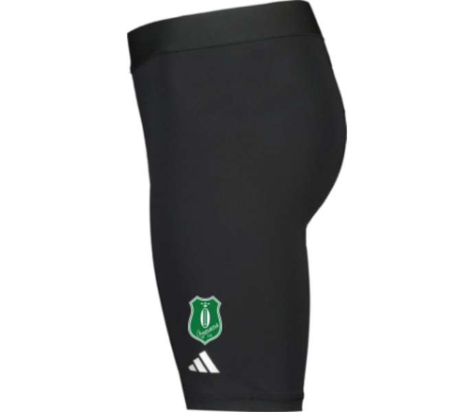 Techfit Jr Korta Tights