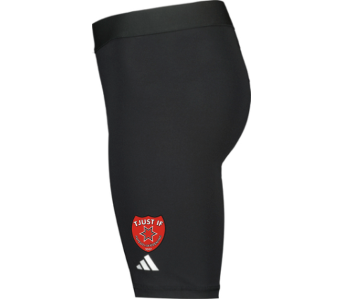 Techfit Jr Korta Tights