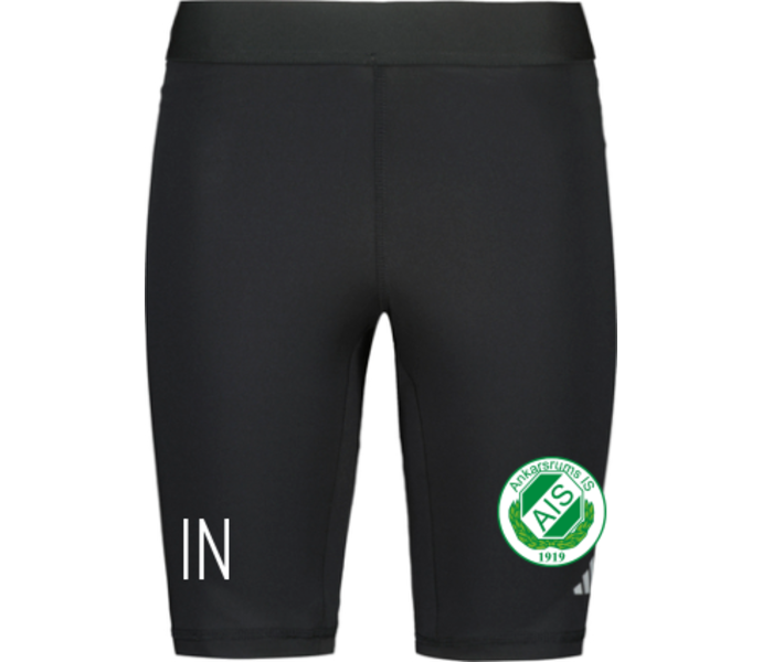 Techfit Jr Korta Tights