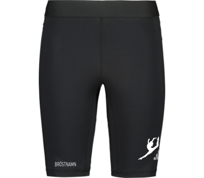 Techfit Jr Korta Tights