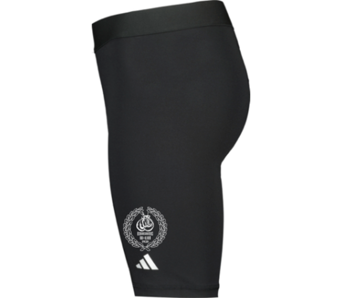 Techfit Jr Korta Tights