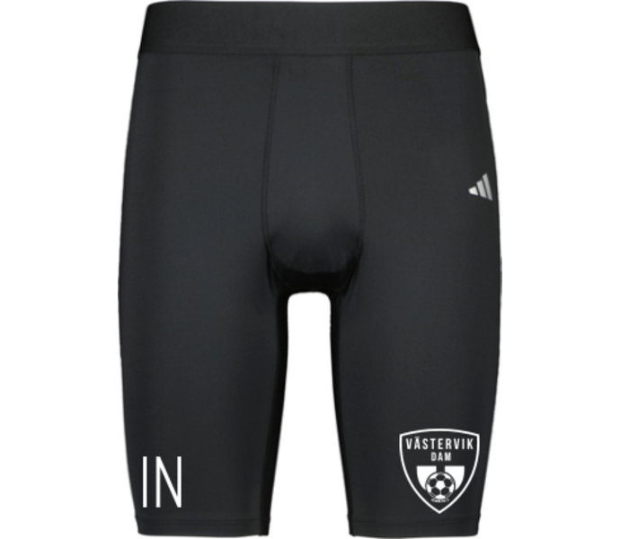 Techfit Jr Korta Tights