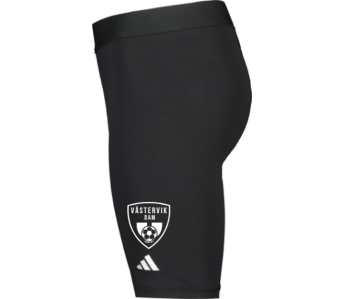 Techfit Jr Korta Tights