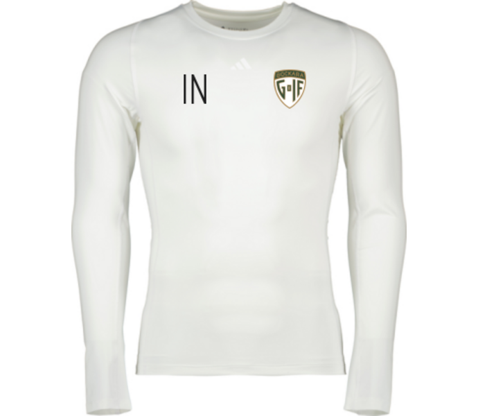 Techfit LS Jr Tröja