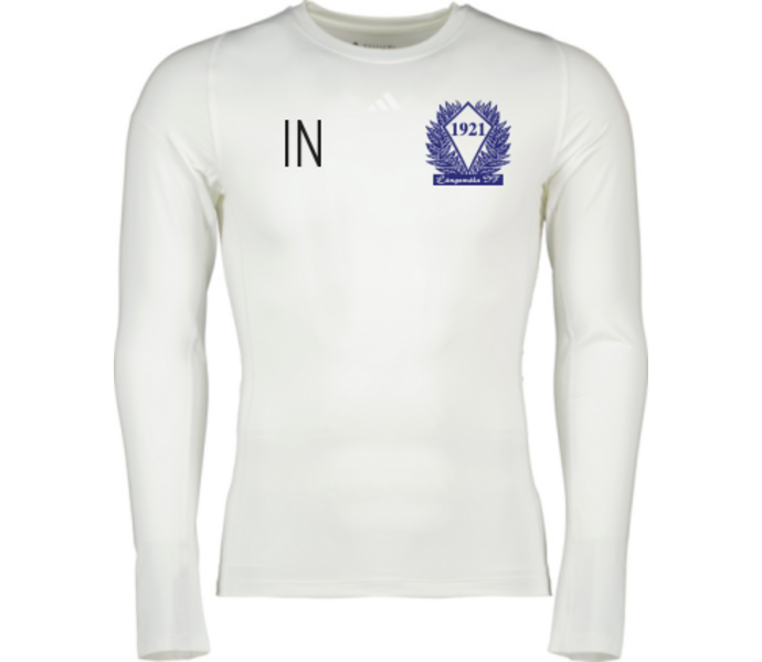 Techfit LS Jr Tröja