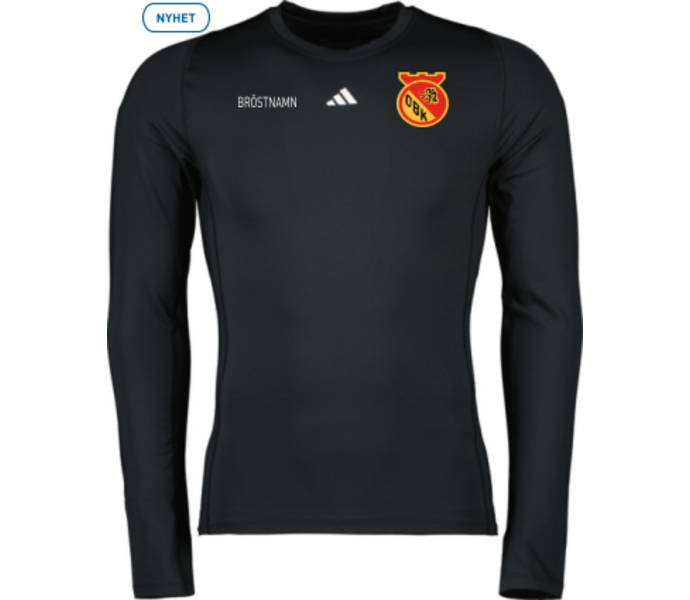 Techfit LS Jr Tröja