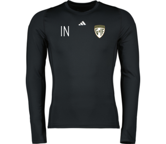 Techfit LS Jr Tröja