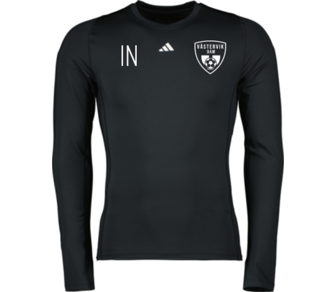 Techfit LS Jr Tröja