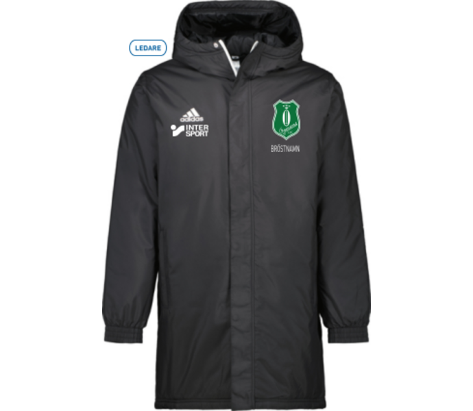 Entrada22 Std Vinterjacka