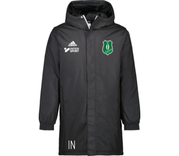 Entrada22 Std Vinterjacka