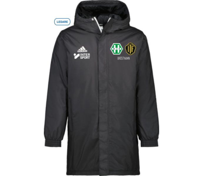 Entrada22 Std Vinterjacka