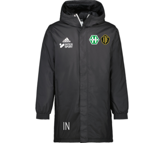 Entrada22 Std Vinterjacka