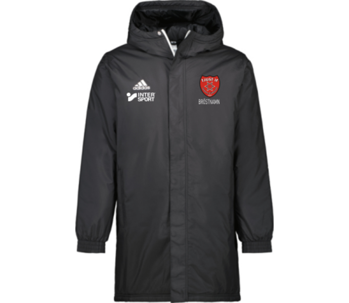 Entrada22 Std Vinterjacka