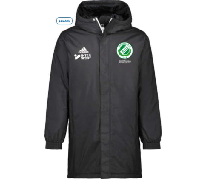 Entrada22 Std Vinterjacka