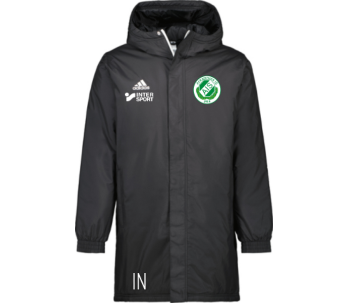 Entrada22 Std Vinterjacka