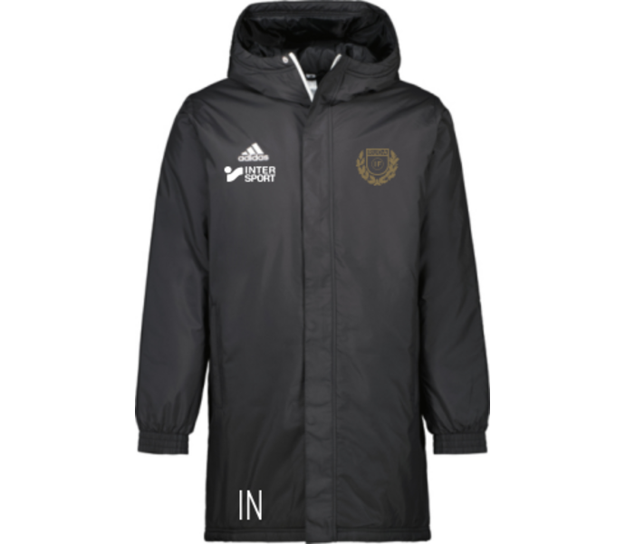 Entrada22 Std Vinterjacka