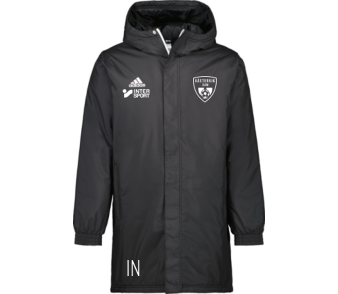 Entrada22 Std Vinterjacka