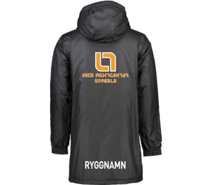 Entrada22 Std Vinterjacka