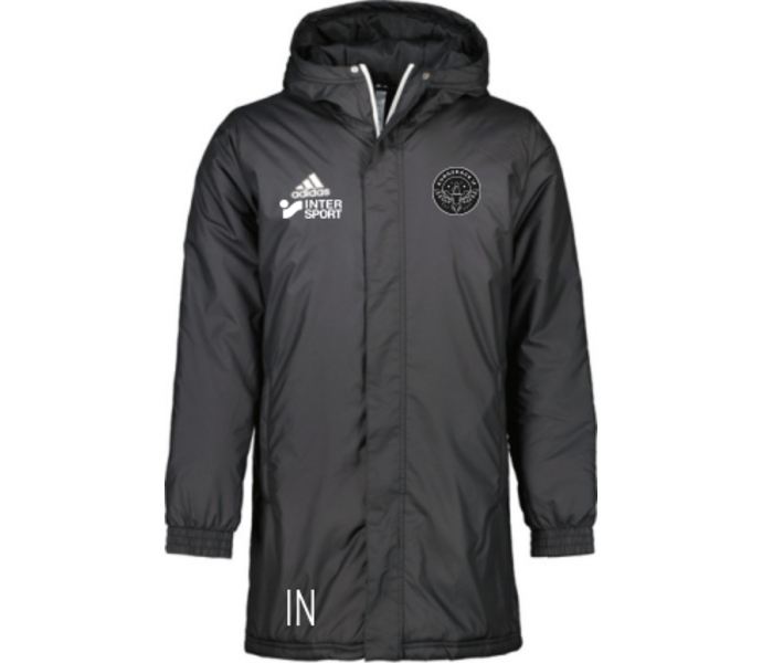 Entrada22 Std Vinterjacka