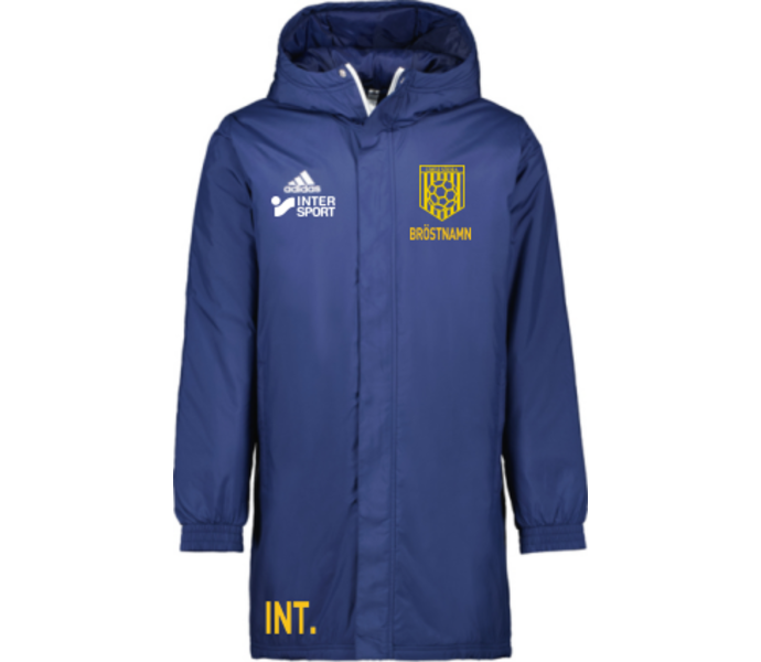 Entrada22 Std Vinterjacka