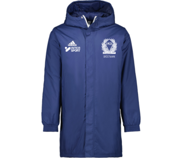 Entrada22 Std Vinterjacka