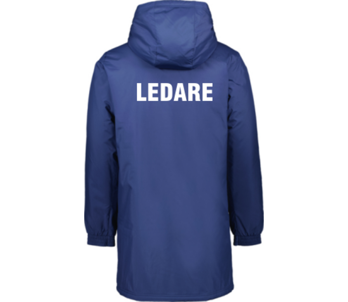 Entrada22 Std Vinterjacka