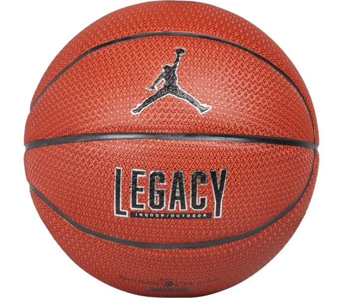 Nike Jordan Legacy 2.0 basketboll Brun