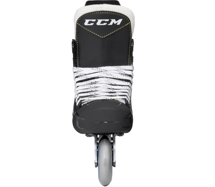 CCM Hockey RHAS550 SR hockeyinlines Svart