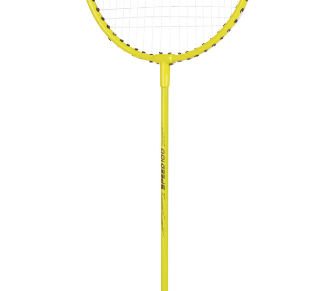 Pro touch Speed 100 2P badmintonset  Flerfärgad