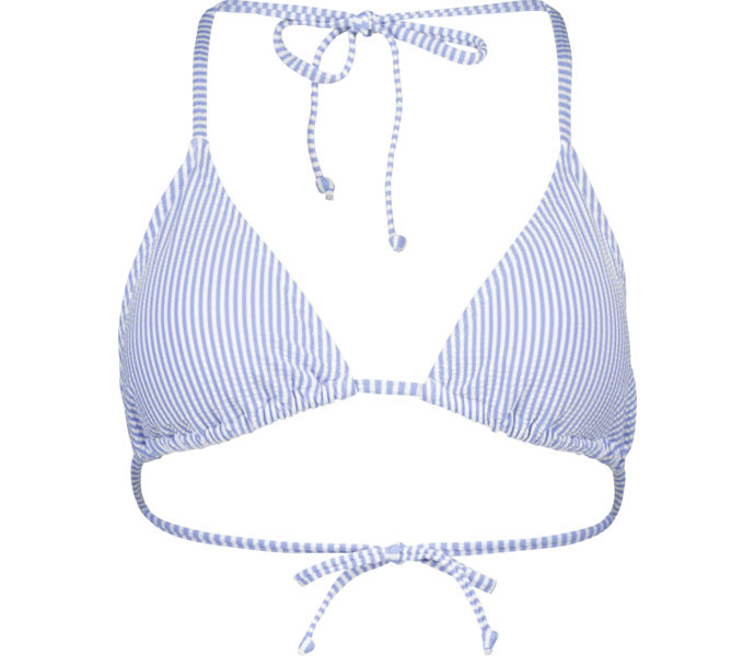 Firefly Seychelles Triangle bikiniöverdel Blå