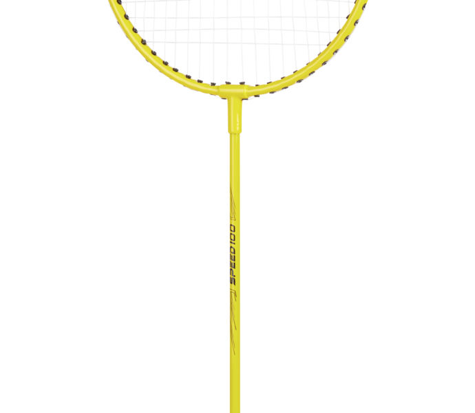 Pro touch Speed 100 4P badmintonset  Flerfärgad