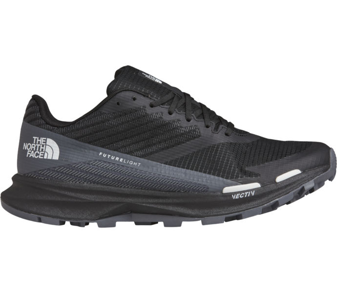 Vectiv Levitum Futurelight M vandringsskor TNF BLACK/VANADIS GREY Herr 11.5