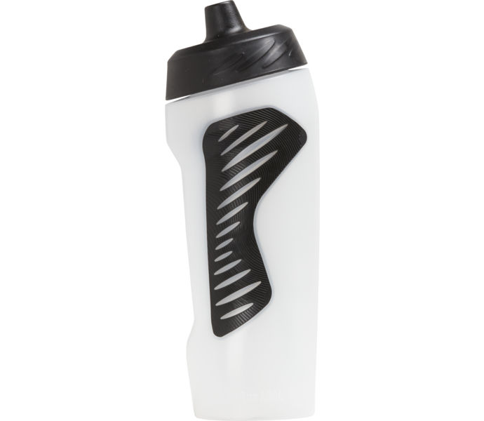 Nike Hyperfuel 530 ml vattenflaska Vit