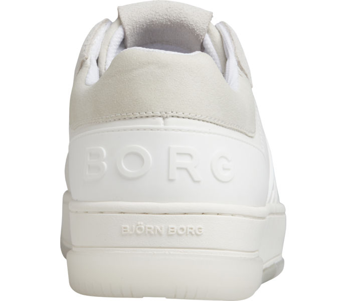 Björn Borg T2300 M sneakers Vit