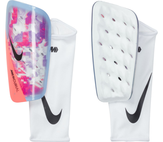 Nike Mercurial Lite MDS benskydd Flerfärgad