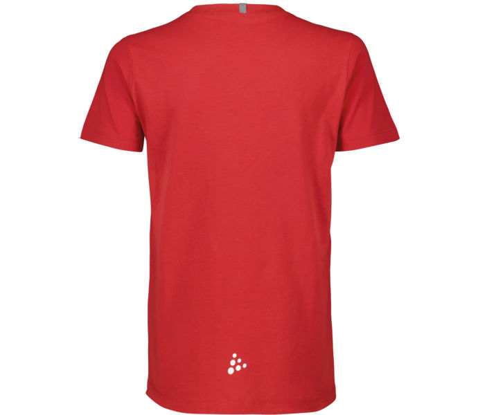 Frölunda Hockey VF Jr T-shirt Röd